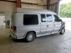 2001 Ford Econoline E150 Van for Sale in Lufkin, TX - Front End