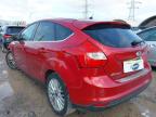 2011 FORD FOCUS ZETE for sale at Copart BRISTOL
