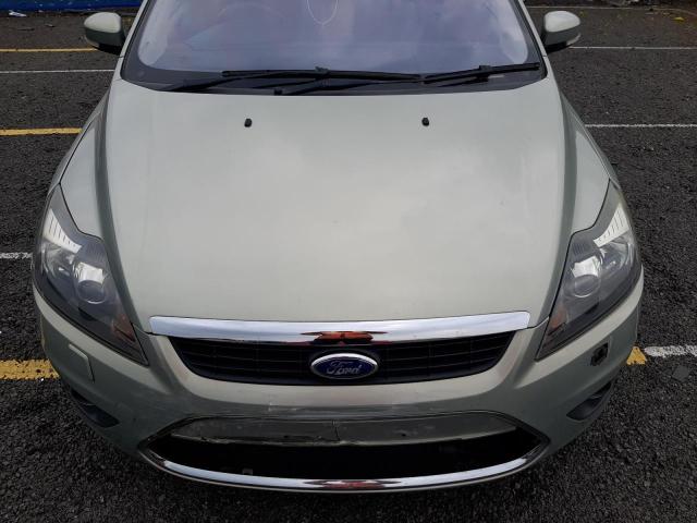 2009 FORD FOCUS TITA