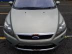2009 FORD FOCUS TITA for sale at Copart SANDTOFT