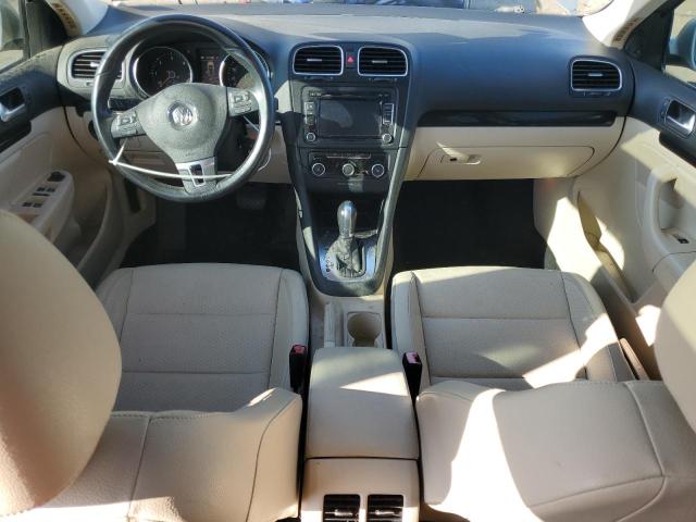 VOLKSWAGEN JETTA 2014 Złoty