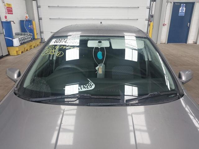 2003 SEAT LEON 20V T