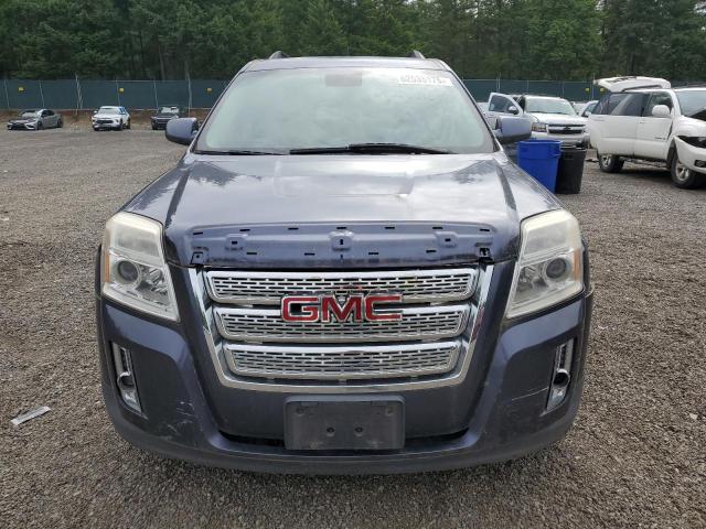  GMC TERRAIN 2013 Синий