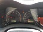 2013 TOYOTA COROLLA BASE   for sale at Copart ON - LONDON