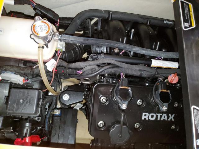 2021 SEADOO RTX  