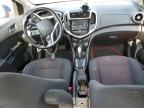 2017 Chevrolet Sonic Lt на продаже в Dunn, NC - Side