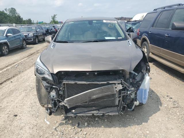  BUICK ENVISION 2017 Brown