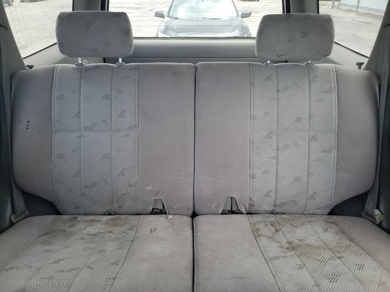 2001 Toyota 4Runner Sr5 VIN: JT3HN86R410336121 Lot: 62888605
