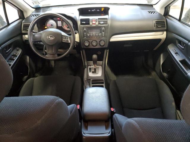  SUBARU IMPREZA 2012 Gray