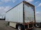 2006 WABASH DVDBHPC DRY VAN TRAILER for sale at Copart MI - DETROIT