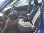 2005 Kia Spectra Lx de vânzare în Jacksonville, FL - Side