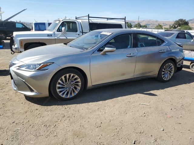 2019 Lexus Es 300H