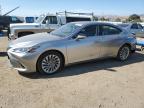 2019 Lexus Es 300H იყიდება San Martin-ში, CA - Rear End