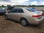 2004 Honda Accord Ex იყიდება Colorado Springs-ში, CO - Front End