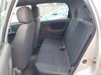 2004 SUZUKI ALTO GL for sale at Copart WOLVERHAMPTON