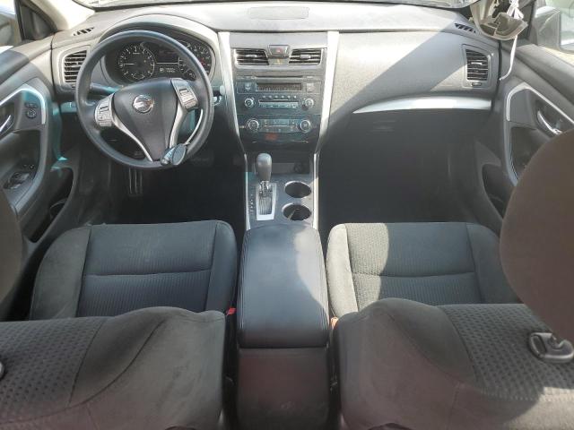  NISSAN ALTIMA 2015 Czarny