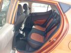 2014 HYUNDAI I10 SE for sale at Copart SANDWICH