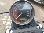 2012 HARLEY-DAVIDSON XL883 IRON 883   for sale at Copart KS - WICHITA