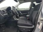 2017 Subaru Forester 2.5I Premium на продаже в Grantville, PA - Front End