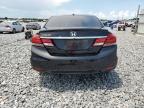 2014 Honda Civic Exl   for Sale in Arcadia, FL - Rear End