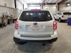2016 Subaru Forester 2.5I Premium for Sale in Milwaukee, WI - Side