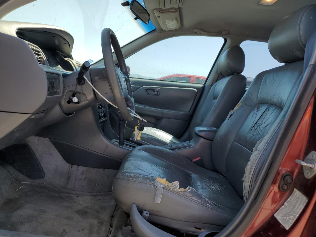 1999 Toyota Camry Le VIN: JT2BF22KXX0172623 Lot: 61036255