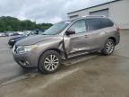 2013 Nissan Pathfinder S for Sale in Gaston, SC - Side