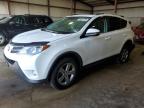 2015 Toyota Rav4 Xle de vânzare în Pennsburg, PA - Rear End