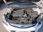 2011 HYUNDAI I30 COMFOR for sale at Copart PETERLEE