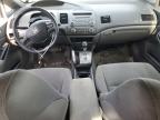 2008 HONDA CIVIC LX   for sale at Copart ON - COOKSTOWN