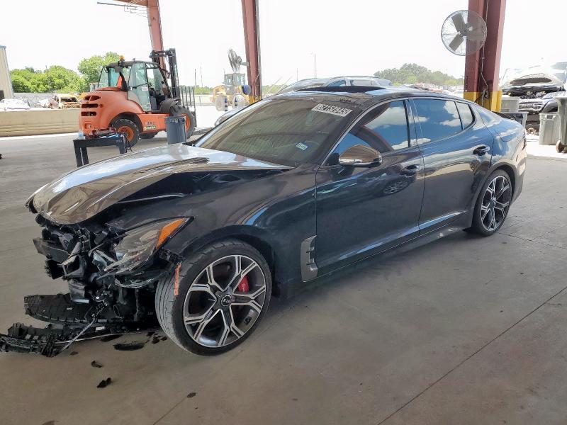 2019 Kia Stinger Gt2  