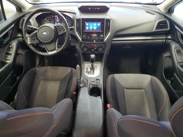  SUBARU CROSSTREK 2019 Gray