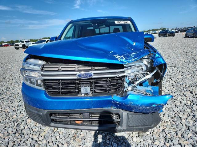  FORD MAVERICK 2022 Blue