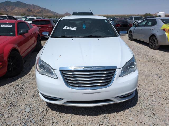  CHRYSLER 200 2013 Biały