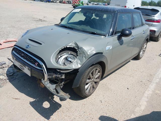 MINI COOPER S 2017