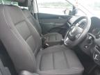 2012 SEAT ALHAMBRA S for sale at Copart EAST KILBRIDE