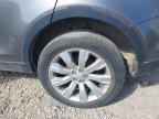 2016 LAND ROVER DISCOVERY for sale at Copart CORBY