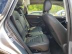2014 AUDI Q5 PREMIUM PLUS for sale at Copart MI - DETROIT