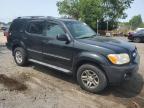 2006 Toyota Sequoia Sr5 en Venta en Baltimore, MD - Side