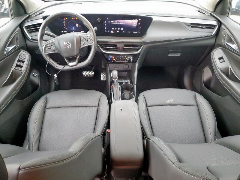  BUICK ENCORE 2024 Синий