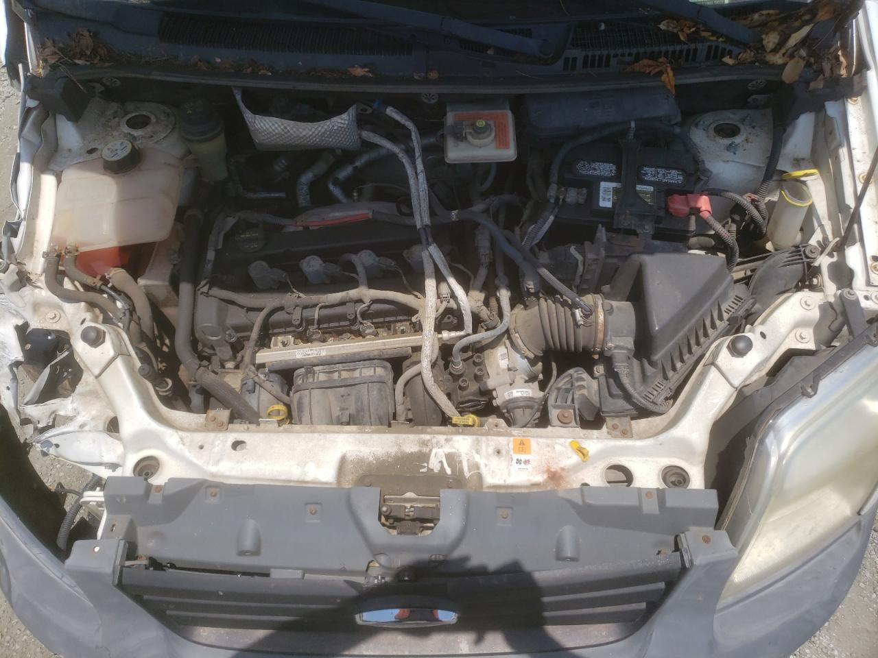 2013 Ford Transit Connect Xl VIN: NM0LS7CN6DT159226 Lot: 60444205