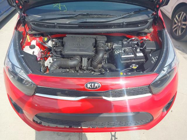 2020 KIA PICANTO 2