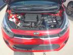 2020 KIA PICANTO 2 for sale at Copart SANDY
