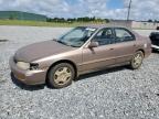 1997 Honda Accord Lx for Sale in Tifton, GA - Front End