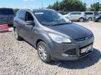 2015 FORD KUGA TITAN for sale at Copart WISBECH