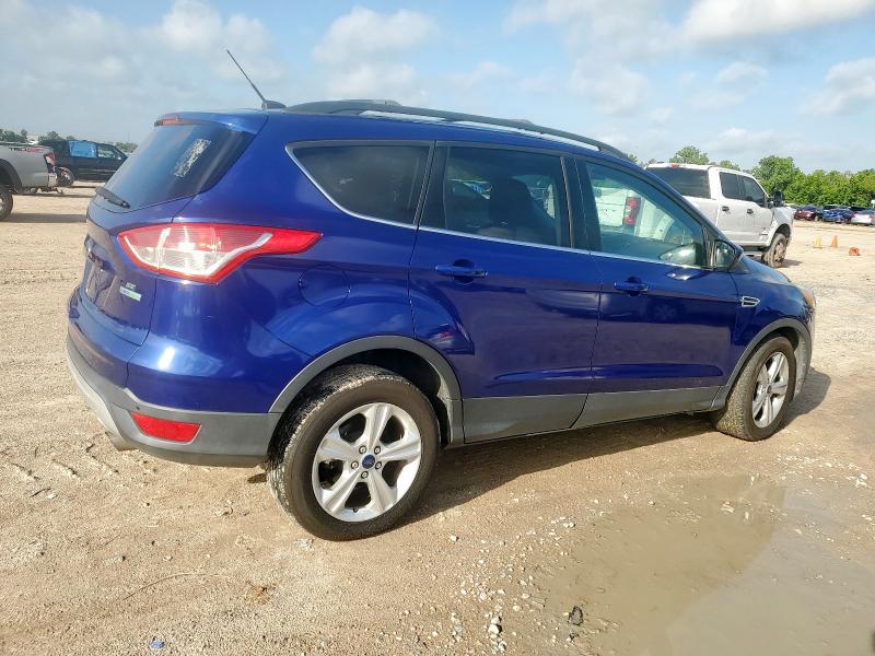 Parquets FORD ESCAPE 2015 Blue
