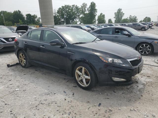 KIA OPTIMA 2013 Black