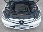 2012 MERCEDES BENZ C180 AMG S for sale at Copart CHESTER