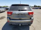 2011 Jeep Grand Cherokee Overland zu verkaufen in Vallejo, CA - Minor Dent/Scratches