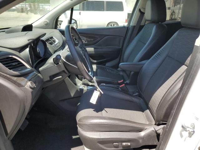  BUICK ENCORE 2016 Biały